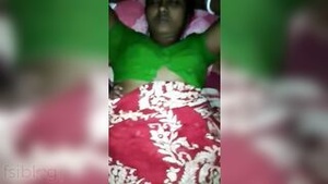 A pervert husband who wants to show off his wife’s curves makes a XXX music video of her.
