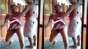 Boob Diversity: College girl to Village Bhabhi, all getting Satisfaction