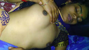 Clips of hot bhabi action and blowjob scenes