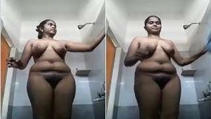 Watch an MMS of a village housewife bhabhi getting naughty.
