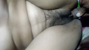 Hot Indian wife has rough sex experience