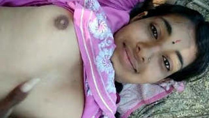 Hot Indian Woman Sex With Lover