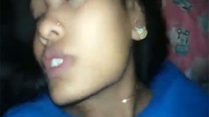 Sex with cousin in village: A taboo desire fulfilled