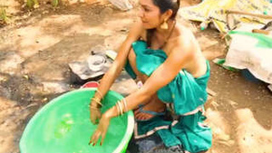 Porn video featuring Indian pay stars.