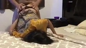 Faux Indian romantic experience