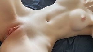 Good start of the day, Daddy! - A hot scene between Littleereislin and another adult which was shortened. Comments with a discount.