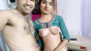 My Indian wife satisfies me in bed to advance her husband’s career.