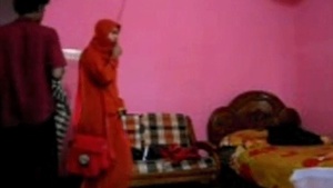 Hot erotic experience of Muslim couples in India SYMPtoms that are forbidden