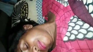 Desi bhabi rakhi after fucking