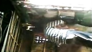 Indian porn video features village beauty Lata bhabhi in steamy encounter