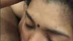 Married man from Dubai, NRI has sex with his wife and her aunt.