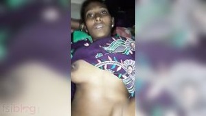 Maid gets her desire fulfilled by the master of the house