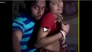 Hot desi bhabhi’s Bangladeshi sex scandal