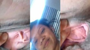 Indian Pink wet split shows Indian MMCs