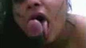 Marital affairs: Wife’s sister enjoys oral sex with black partner