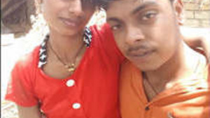Indian couple’s honeymoon and their romantic and sexual experience.