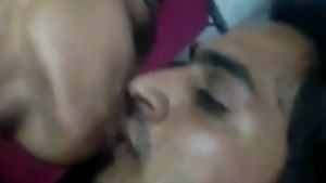 Passionately reminiscing: A love story of a special couple