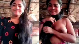 See how many boobs you can show me