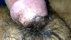 Close proximity leads to passionate encounter with hot desi wife