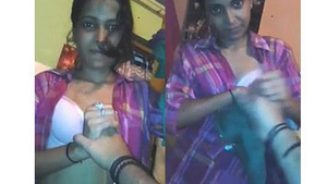 What you want from this Indian woman?