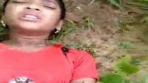 The first outdoor porn music video with a desi village theme is here.
