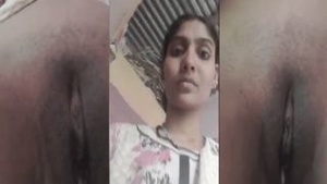 Live on air, a Tamil girl shares her most intimate self.