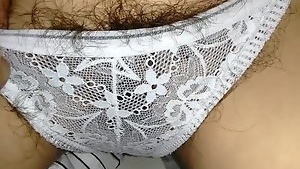 My wife is not indifferent to the issue of white underwear and here is why.