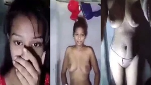 A Bangladeshi house wife has an affair with another man.