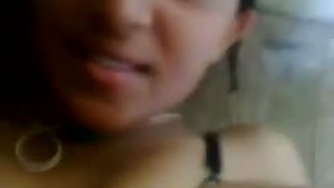 Young love: First time sexuality of a teenage girl with her boyfriend