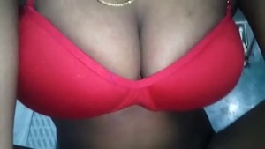 Small boobed bhabhi gets it hard in missionary position