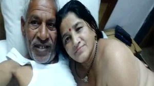 Steamy encounter with a daring mature woman and ARKAN Dixler