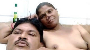 Married couple’s passionate hotel romance