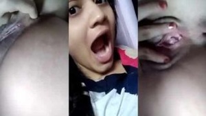 thumbnail showcase of a college girl's erotic teen evolution via nude MMS