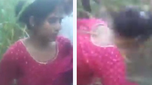 Hot girl Jangal’s latest erotic adventure with Mai Mangal