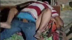 Amazonian beauty Indian village girls get naughty and try out their own shellfish