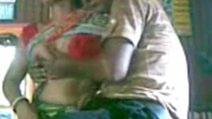 Stealing the spotlight with my big melons! Cheating bhabhi's naughty experience with her neighbor.