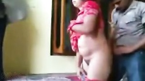 Family affair: Indian bhabhi Sonali's seductive rendezvous with her devar