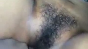Steamy homemade video with a mature beautiful bhabhi who gets love made to her erogenous zones.