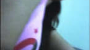 Indian american girl gives blow job and gets fucked