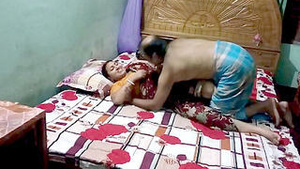 A romantic affair between an older woman and a young man in a rural surroundings.