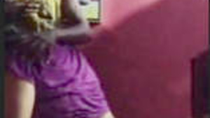 Hot bhabhi in devar MMS scandal involving oral sex.
