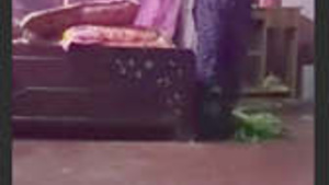 Marital relationship of an Indian housewife is explored in this video.