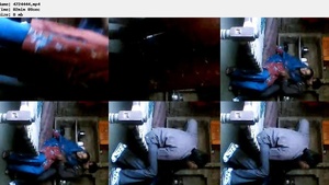 Video of Muslim girl in sex scandal contains explicit pictures.